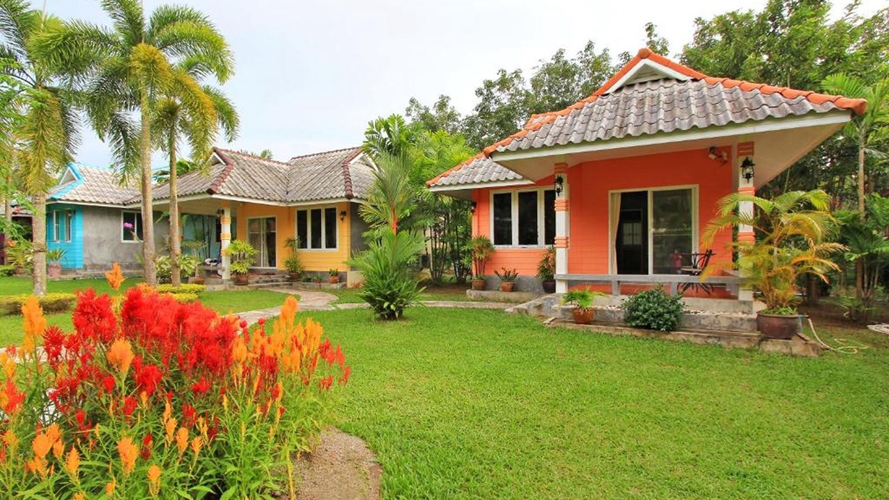 Photo of Outdoor in Mai Khao