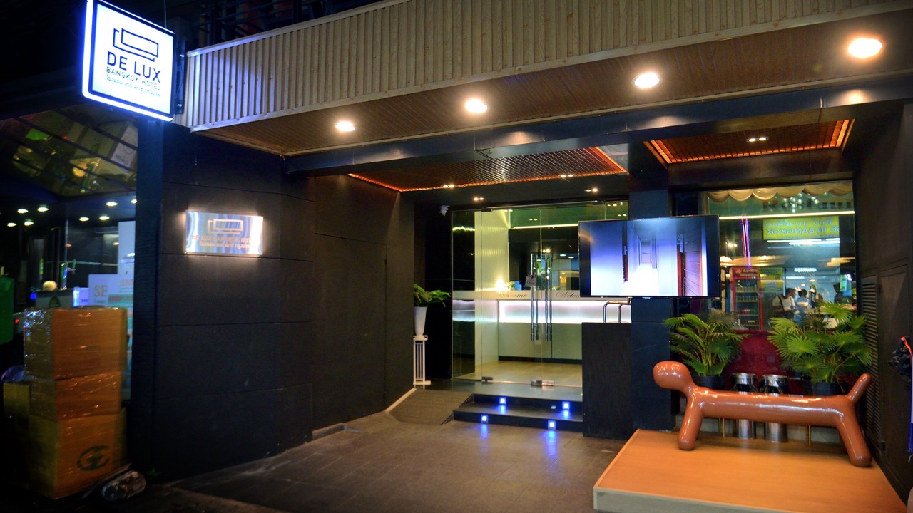 Photo of Outdoor in Pratunam