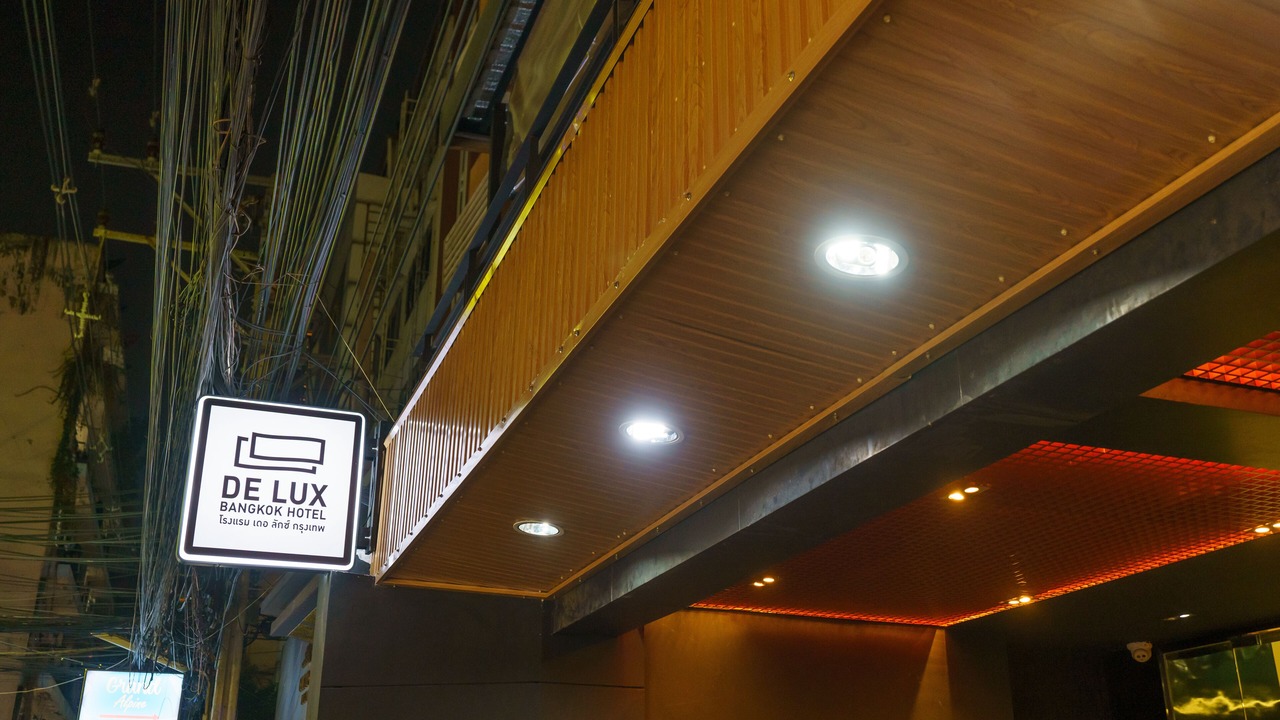 Photo of Outdoor in Pratunam