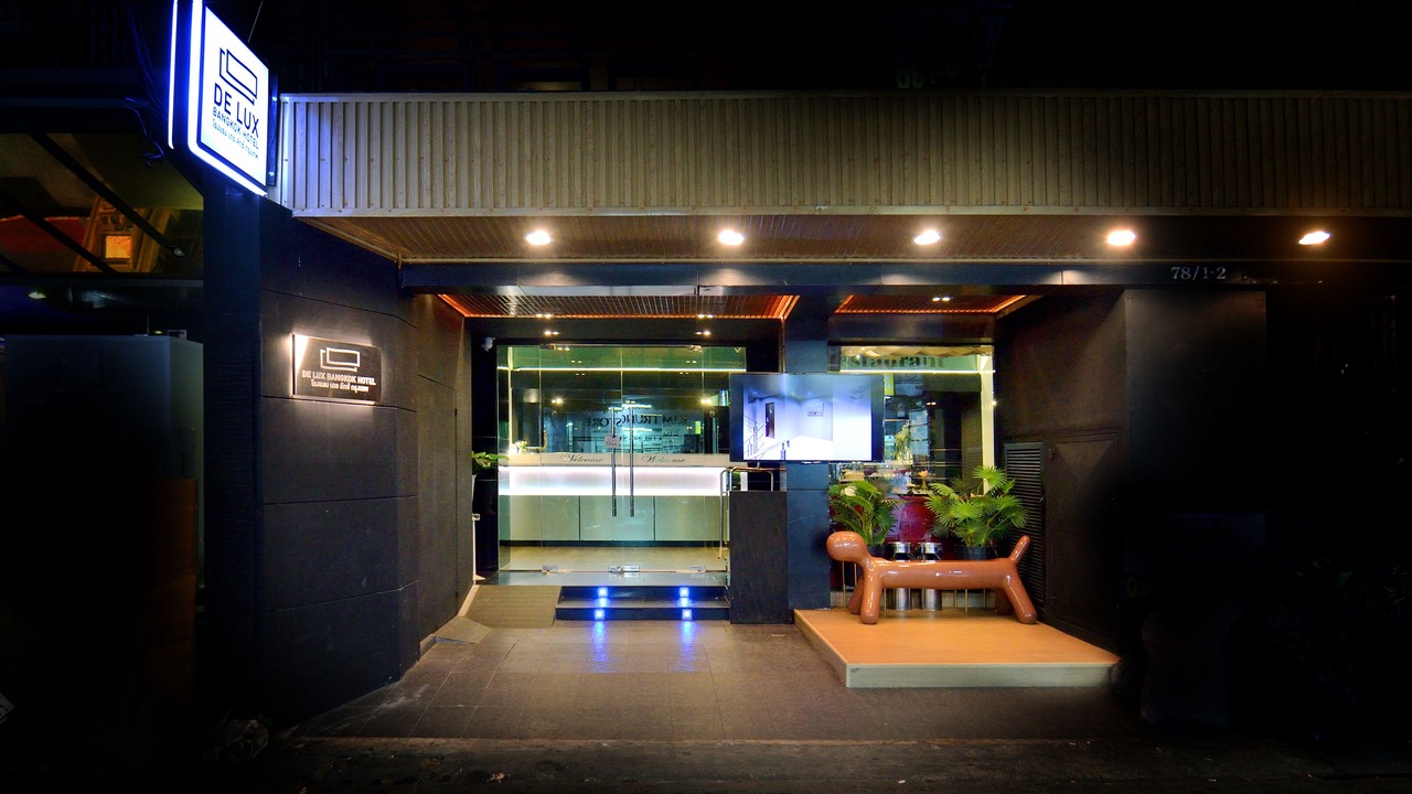 Photo of Outdoor in Pratunam