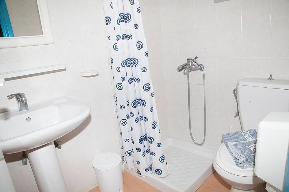 Photo of Bathroom in Kefalos