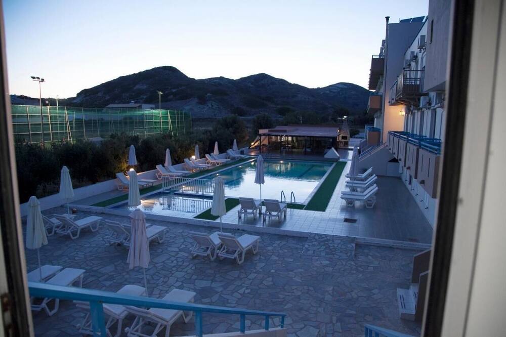 Photo of Outdoor in Kefalos