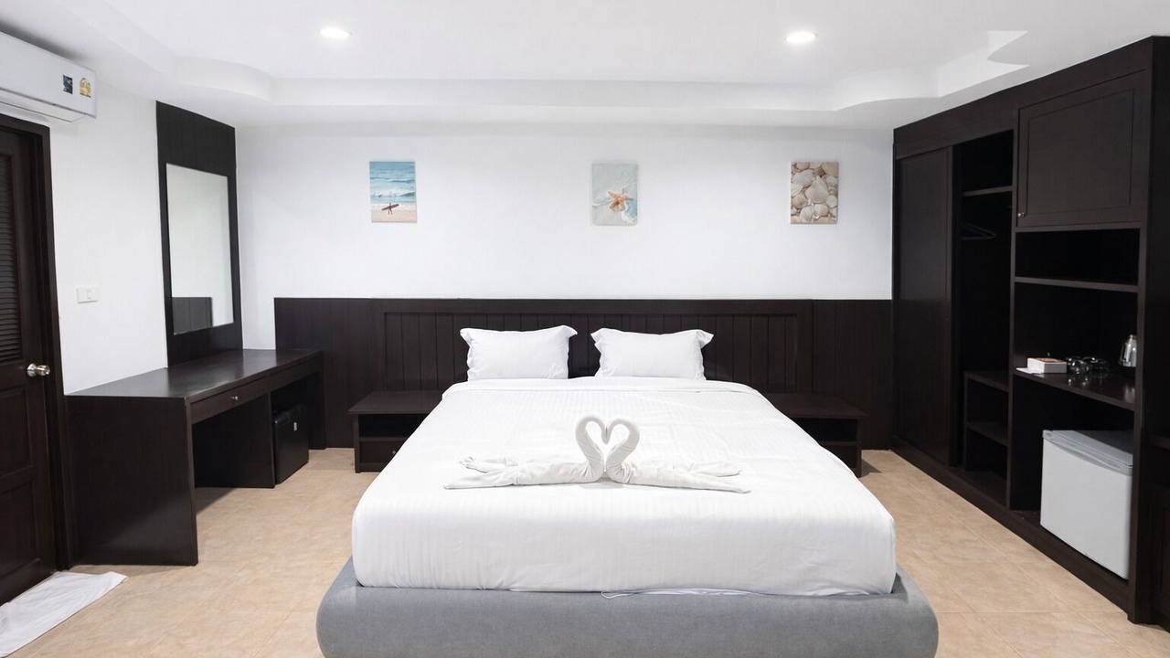 Photo of Bedroom in Nanai Road