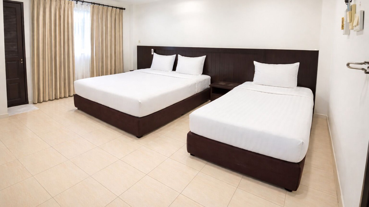 Photo of Bedroom in Nanai Road