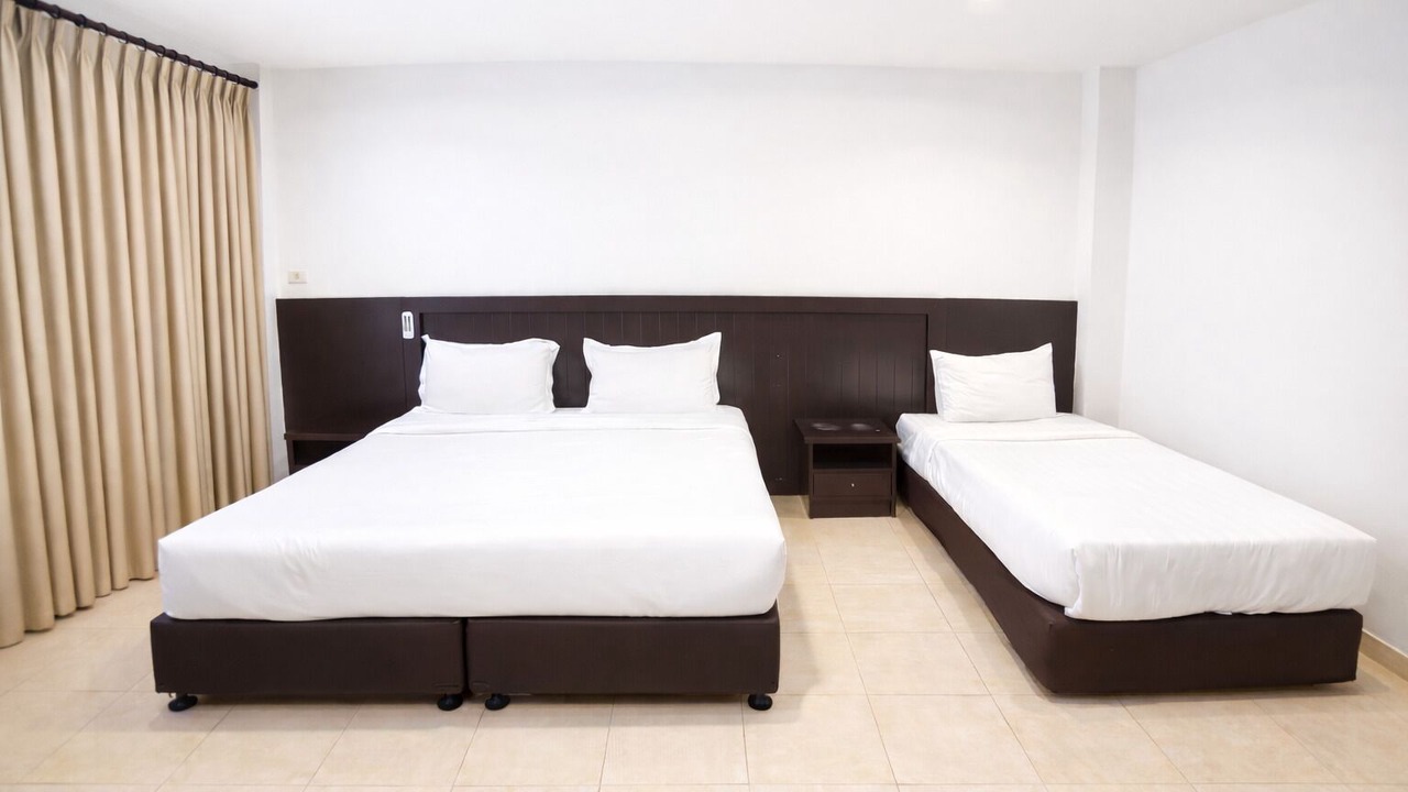 Photo of Bedroom in Nanai Road