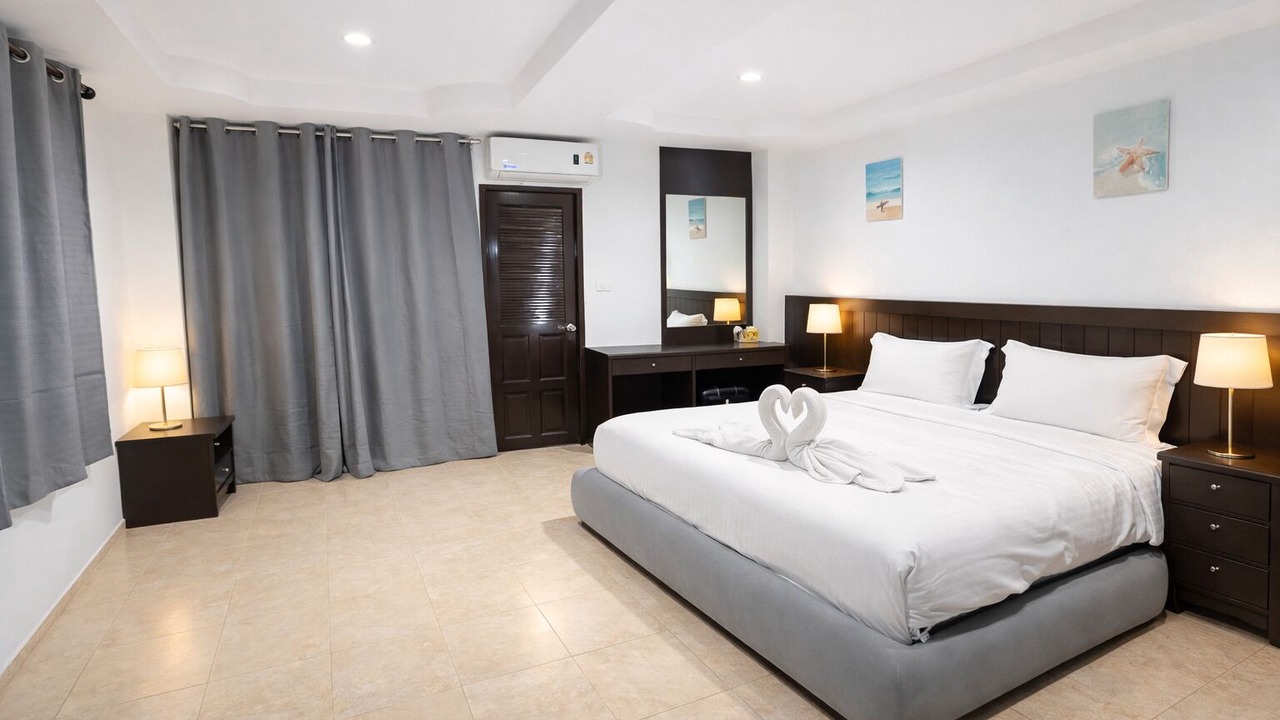 Photo of Bedroom in Nanai Road