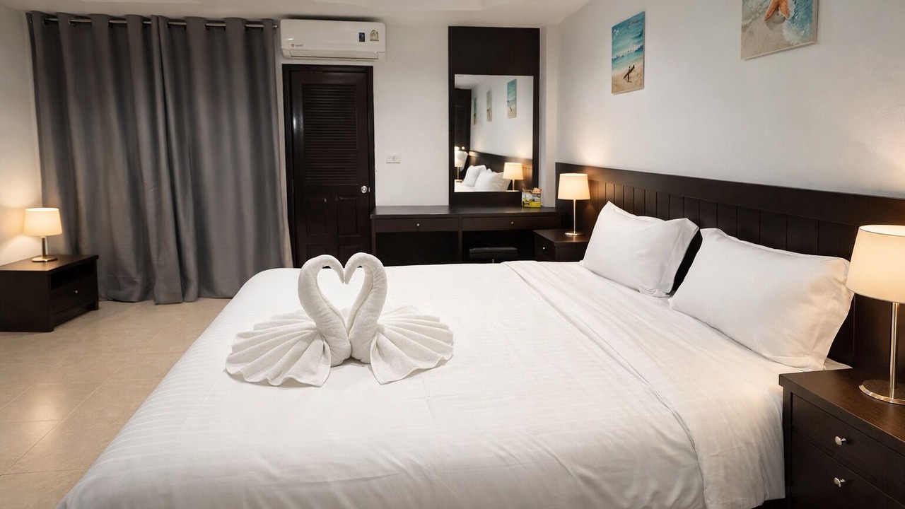 Photo of Bedroom in Nanai Road