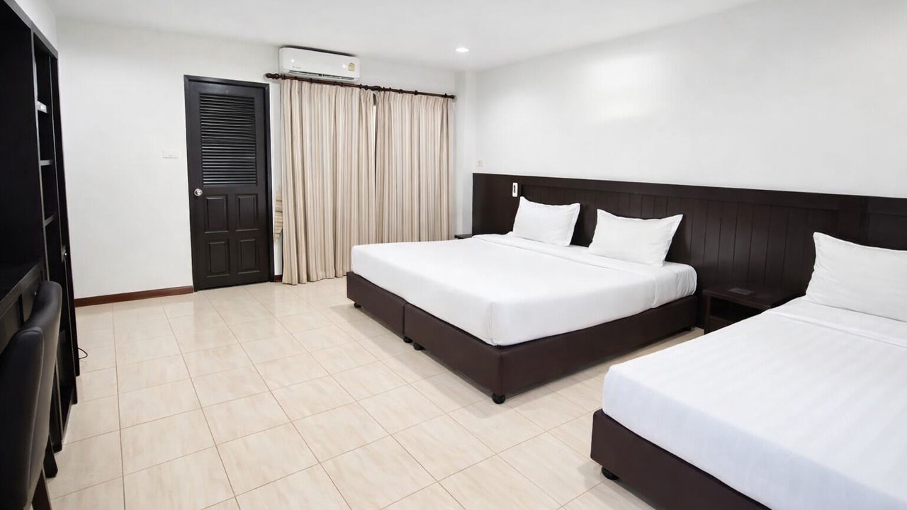 Photo of Bedroom in Nanai Road