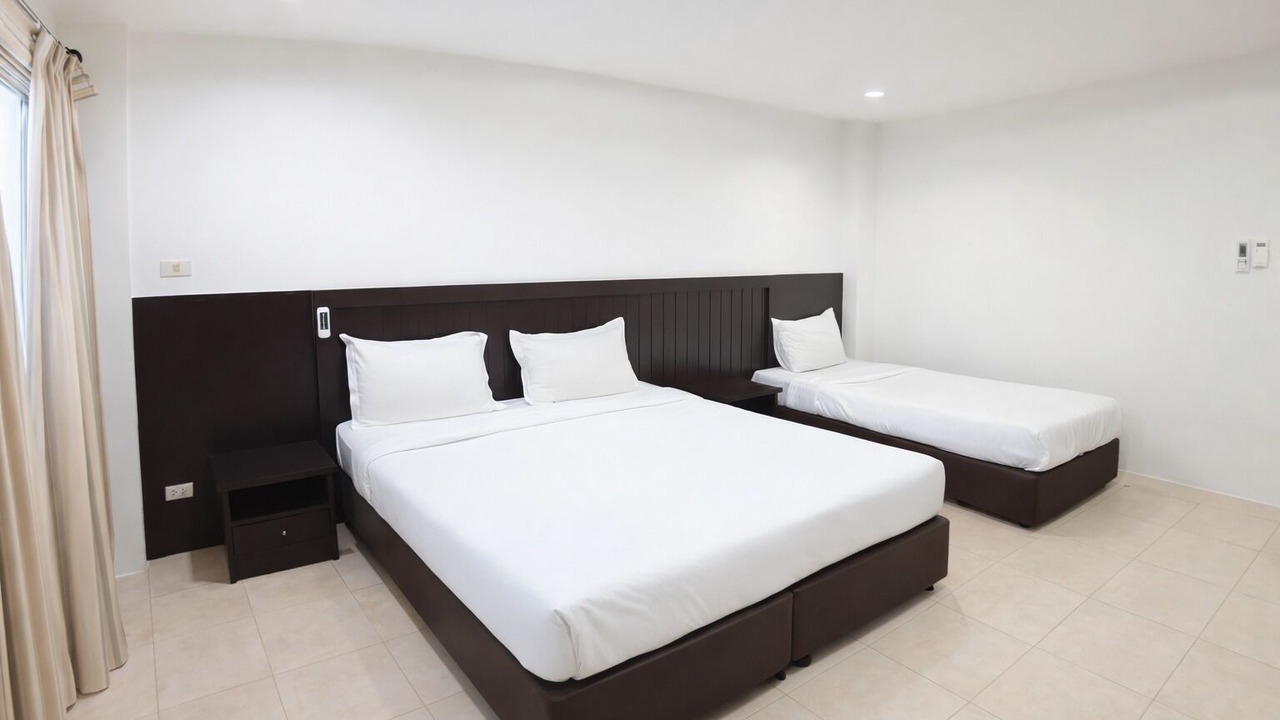 Photo of Bedroom in Nanai Road