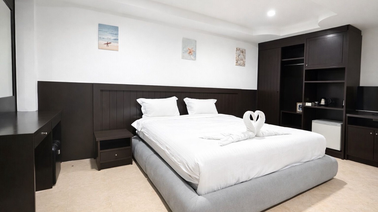 Photo of Bedroom in Nanai Road