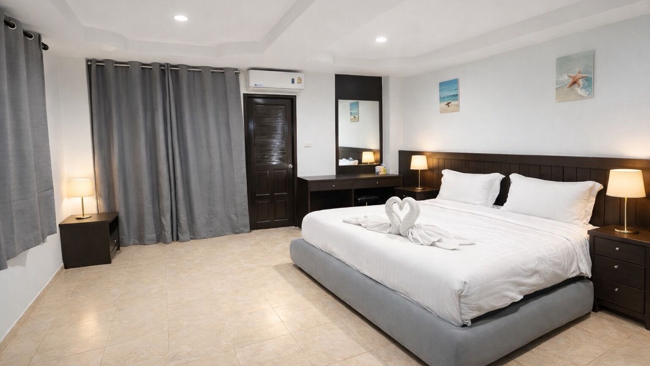 Photo of Bedroom in Nanai Road