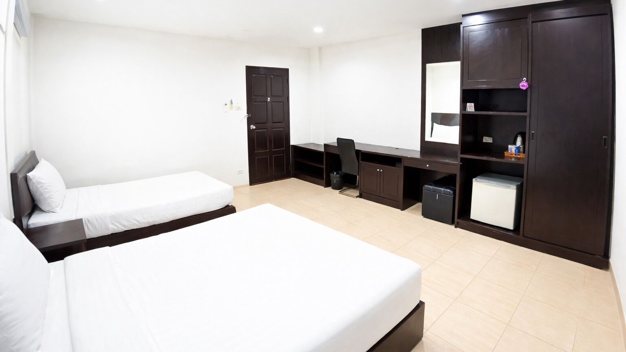 Photo of Bedroom in Nanai Road