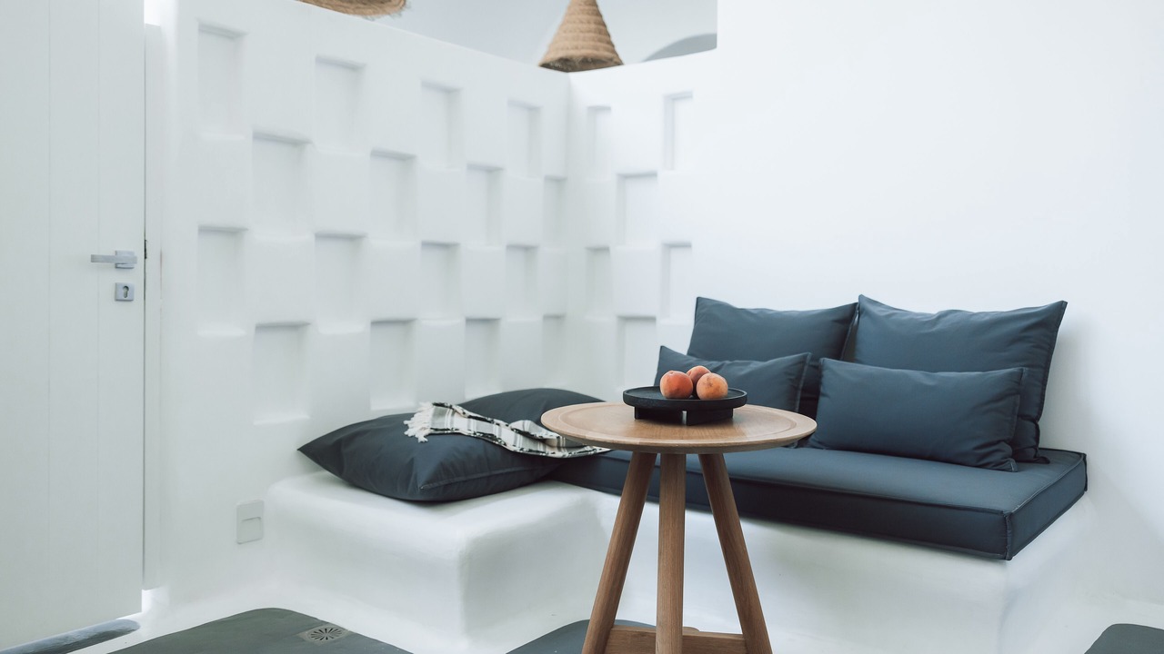Photo of Bedroom in Ornos
