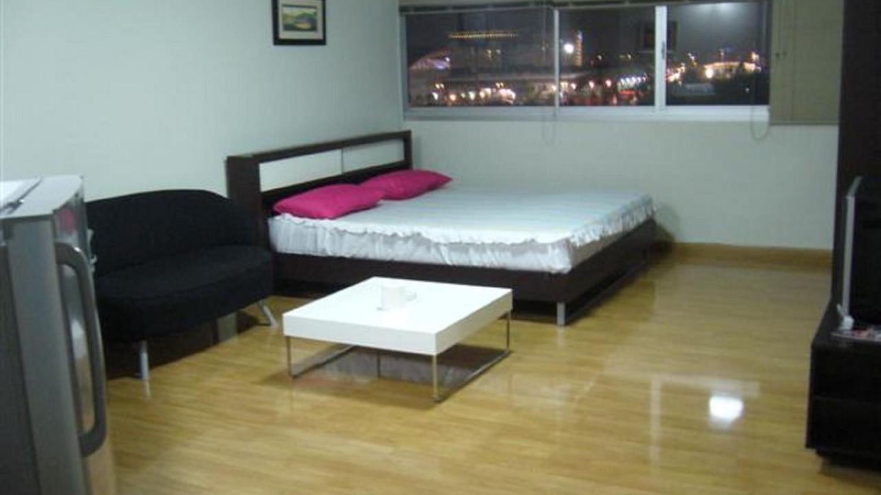 Photo of Bedroom in Ban Mai
