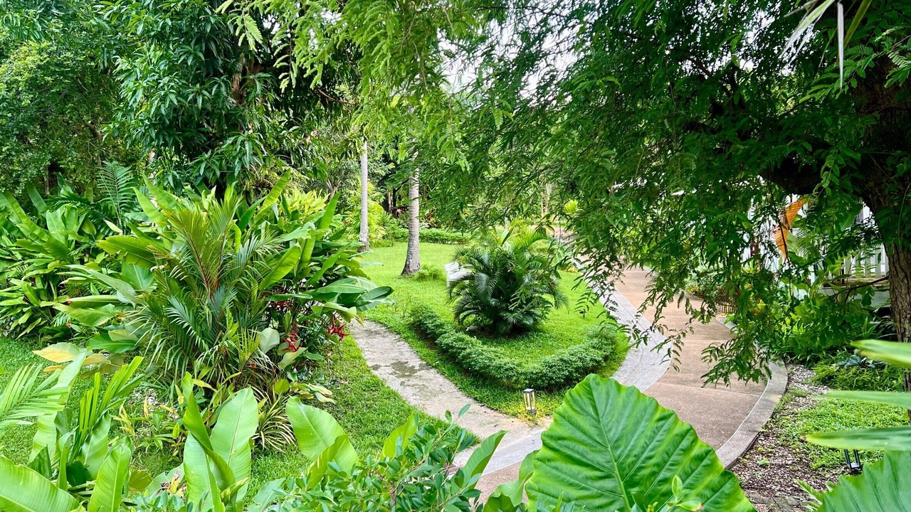 Photo of Outdoor in Ko Lanta
