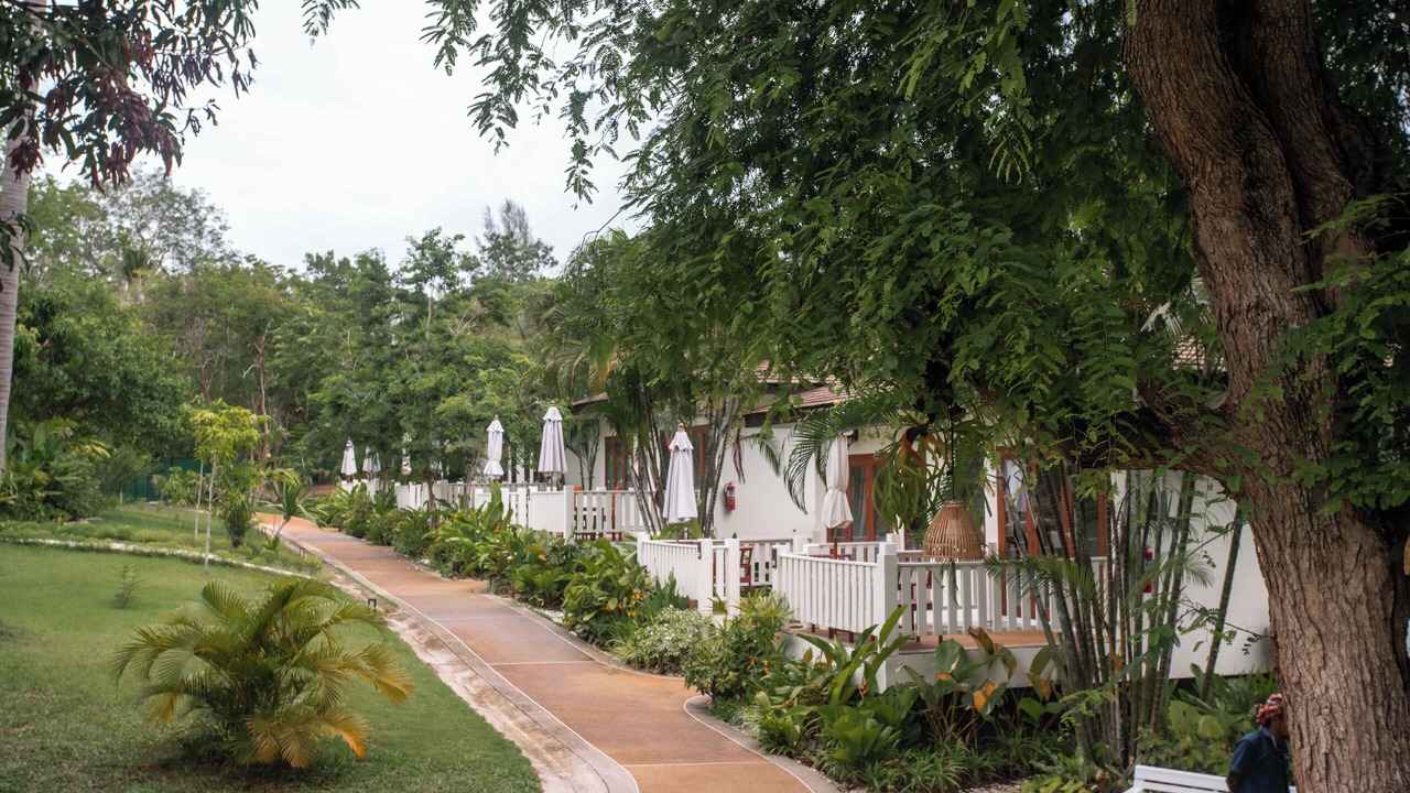 Photo of Outdoor in Ko Lanta
