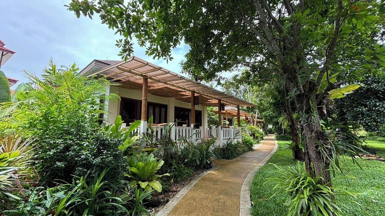 Photo of Outdoor in Ko Lanta