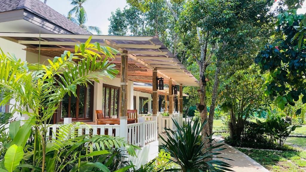 Photo of Outdoor in Ko Lanta
