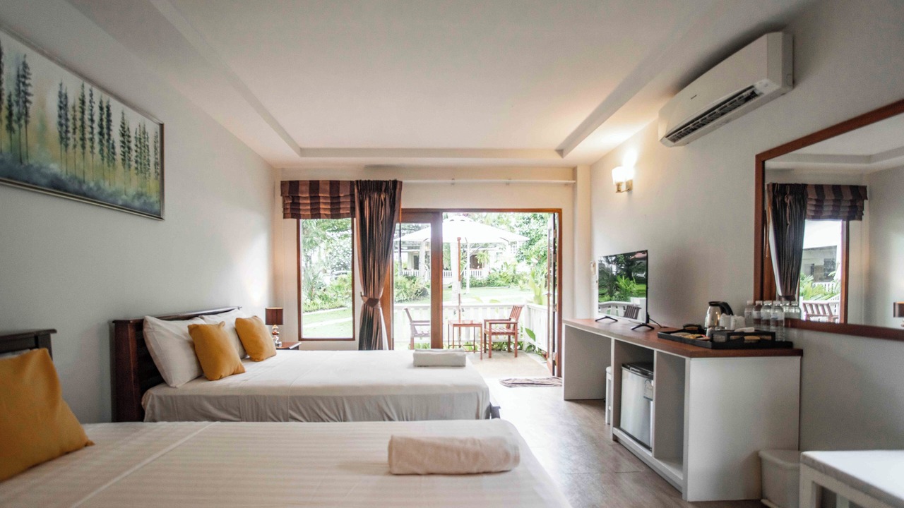 Photo of Outdoor in Ko Lanta