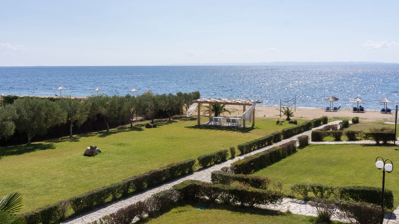 Photo of Outdoor in Gerakini