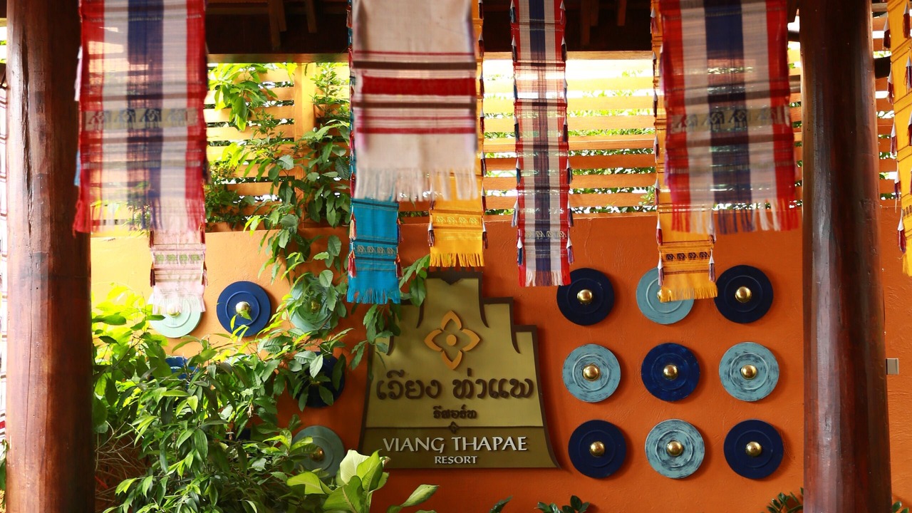 Photo of Outdoor in Thapae