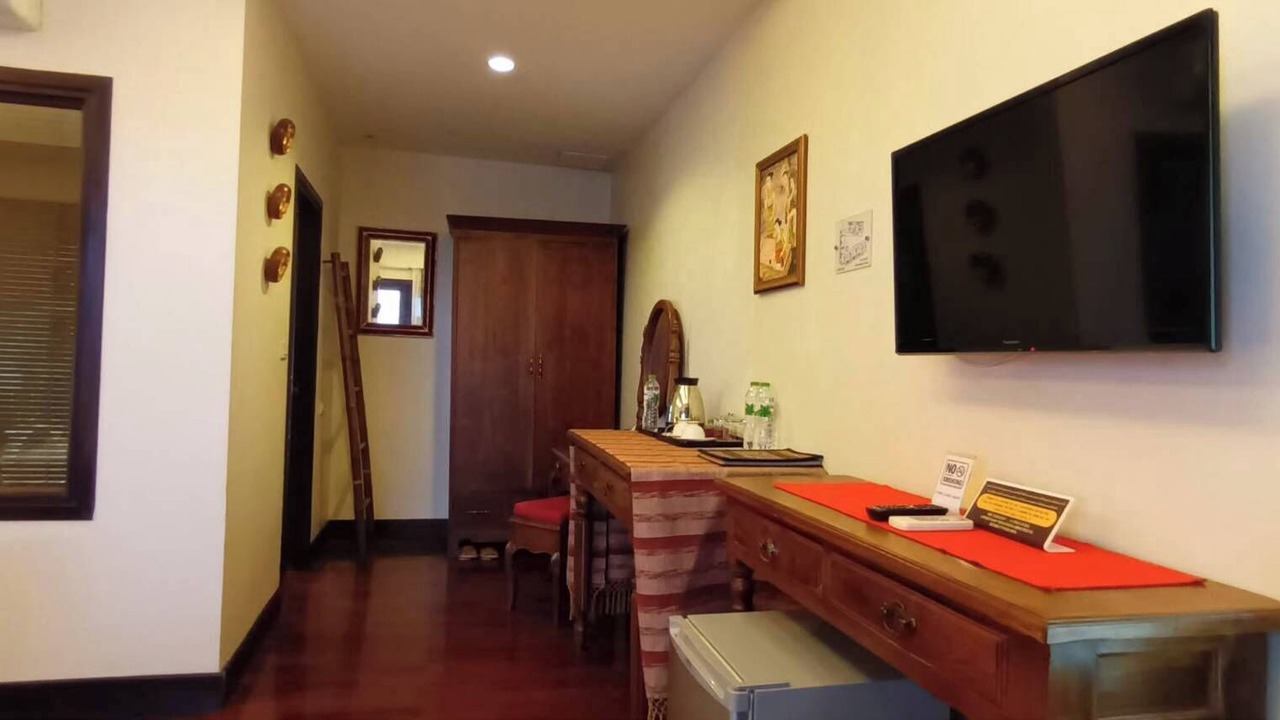 Photo of Bedroom in Thapae