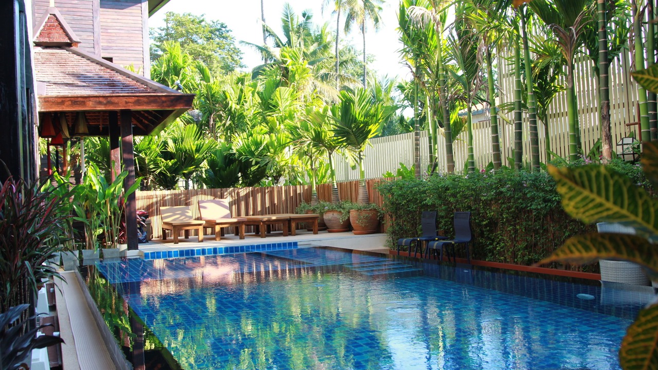 Photo of Outdoor in Thapae