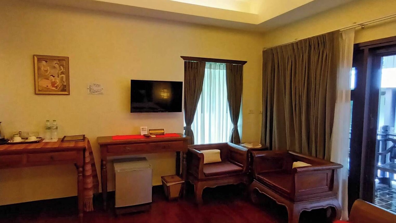 Photo of Bedroom in Thapae