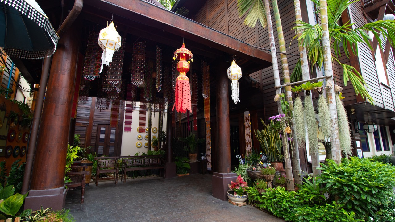 Photo of Outdoor in Thapae