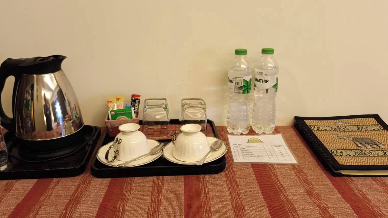 Photo of Bedroom in Thapae