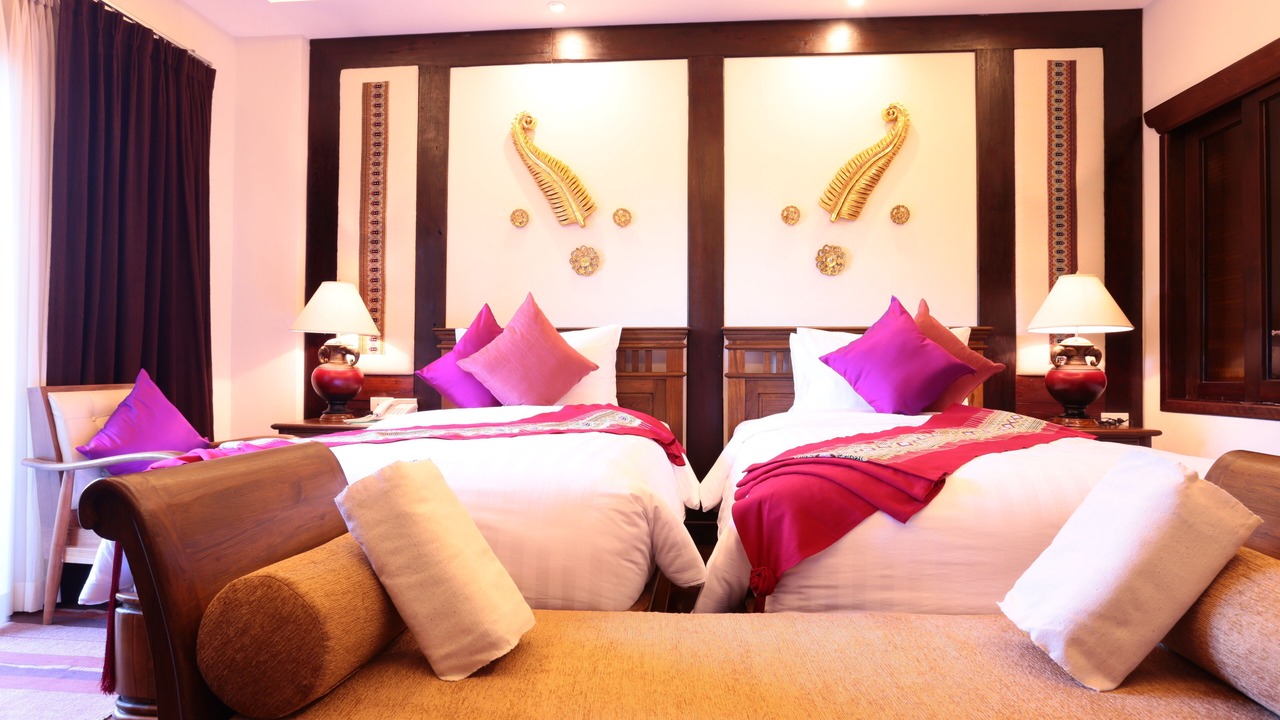 Photo of Bedroom in Thapae