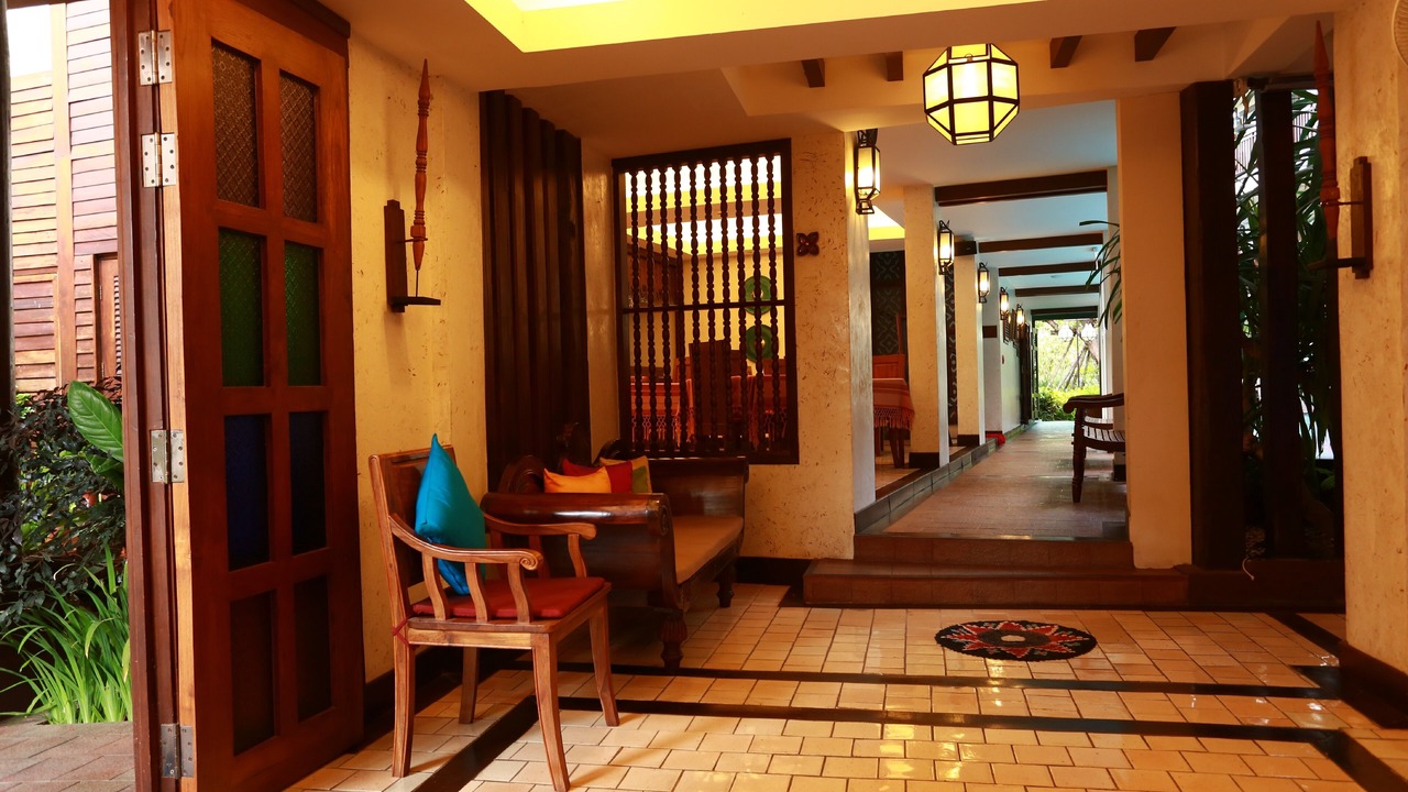 Photo of Outdoor in Thapae