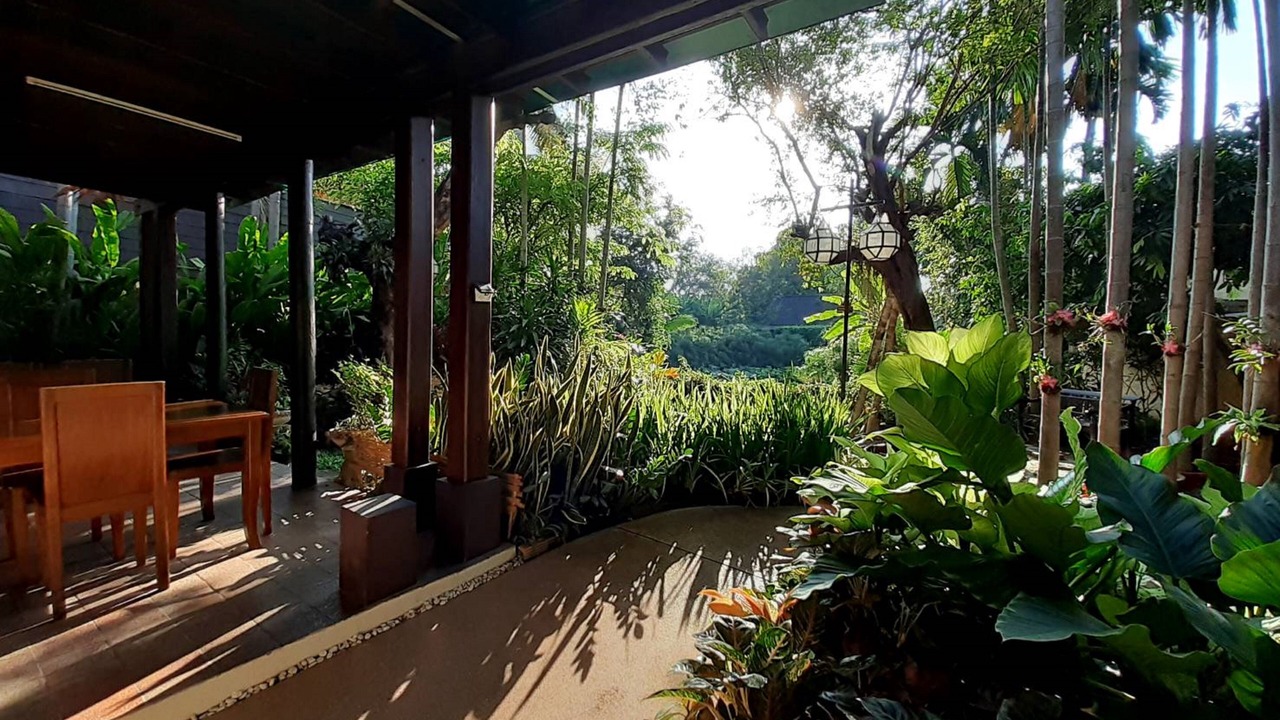 Photo of Livingroom in Thapae
