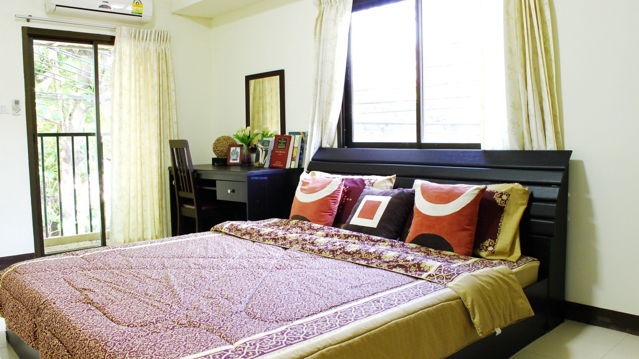 Photo of Bedroom in Thung Song Hong