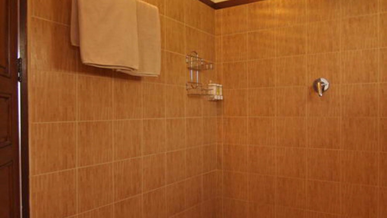 Photo of Bathroom in Koh Tao