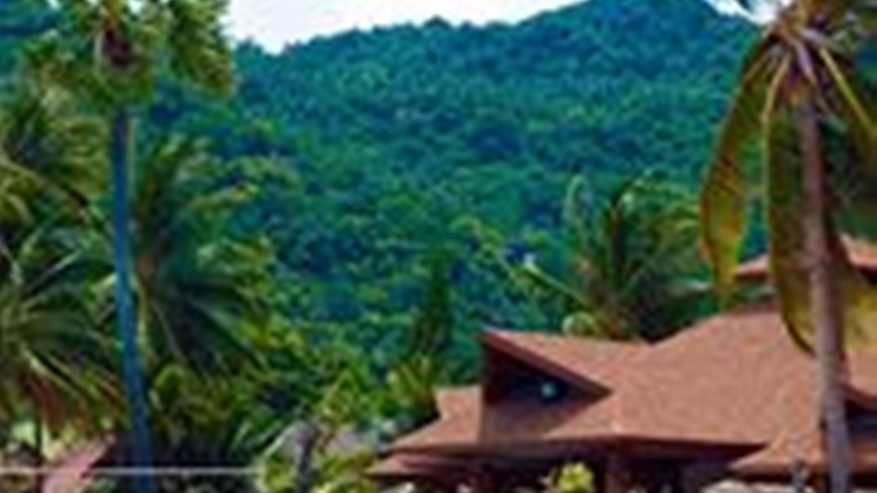 Photo of Outdoor in Haad Rin