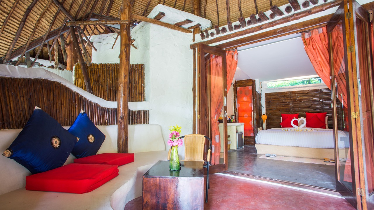Photo of Bedroom in Thong Sala