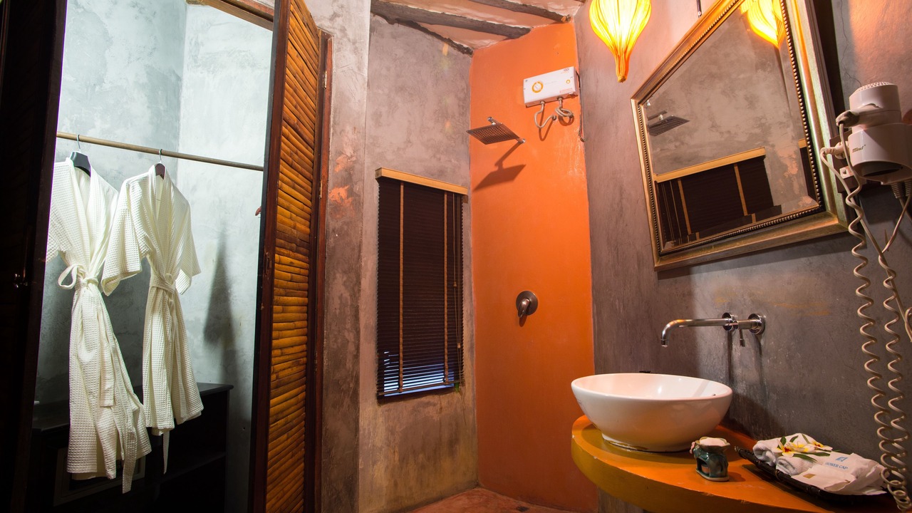 Photo of Bedroom in Thong Sala