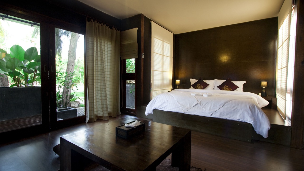 Photo of Bedroom in Thong Sala
