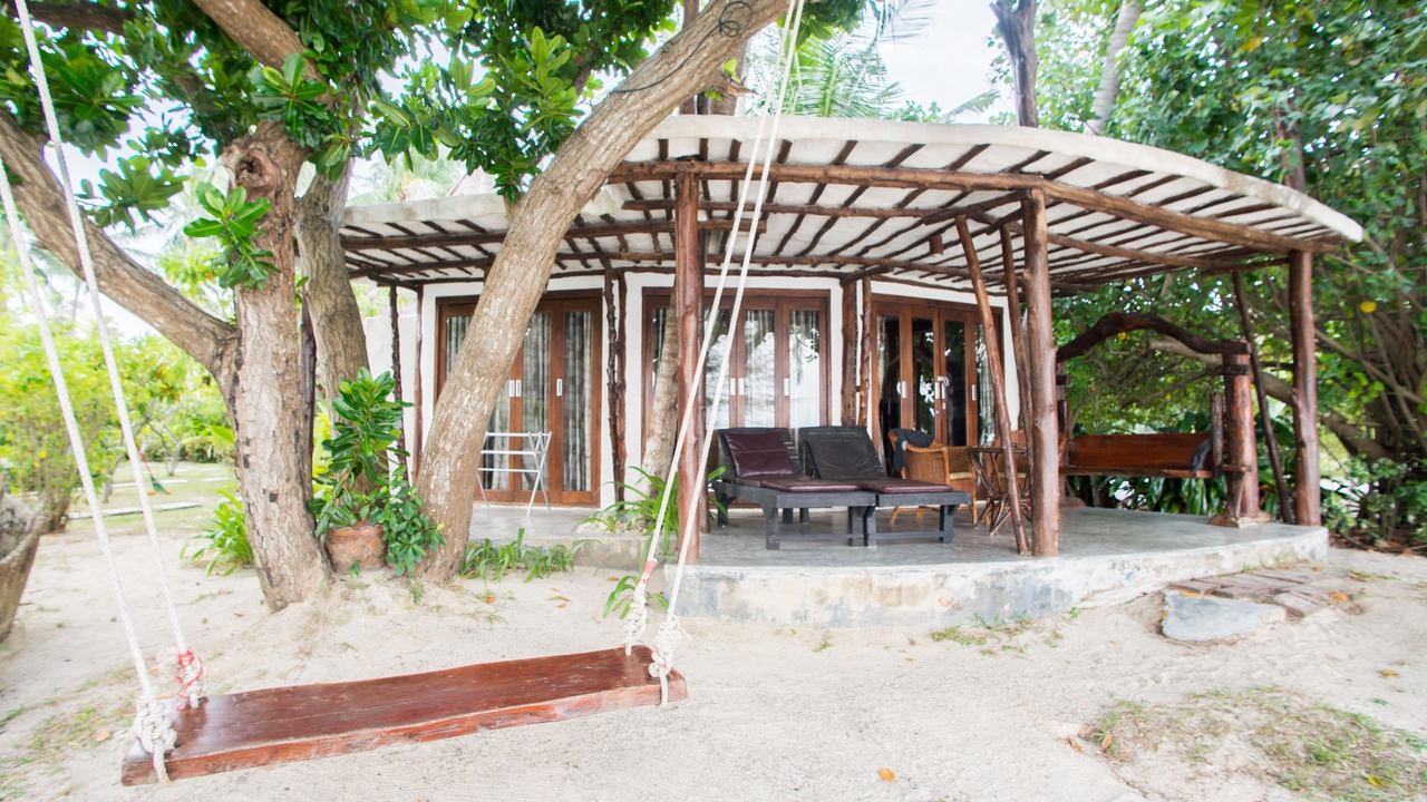 Photo of Bedroom in Thong Sala