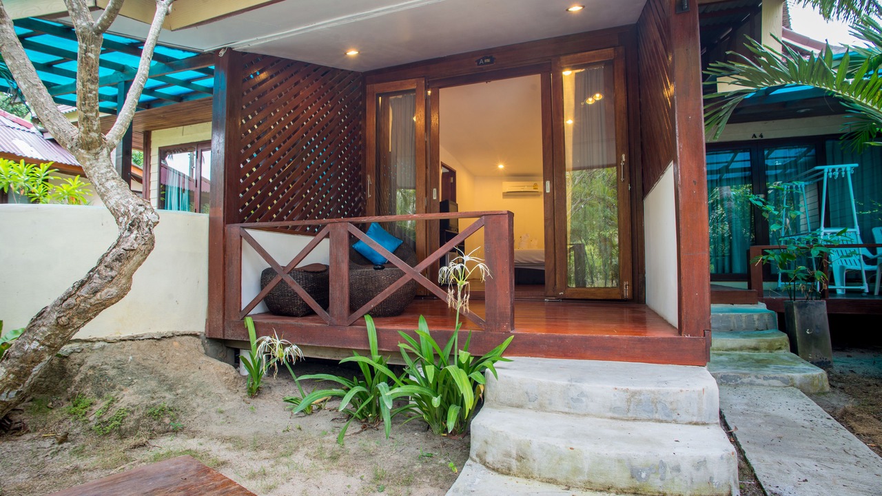 Photo of Bedroom in Thong Sala