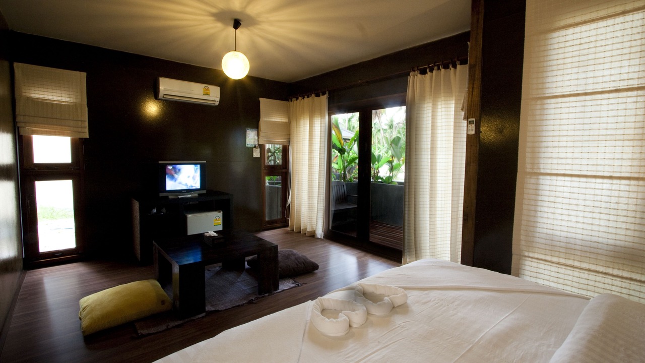 Photo of Bedroom in Thong Sala