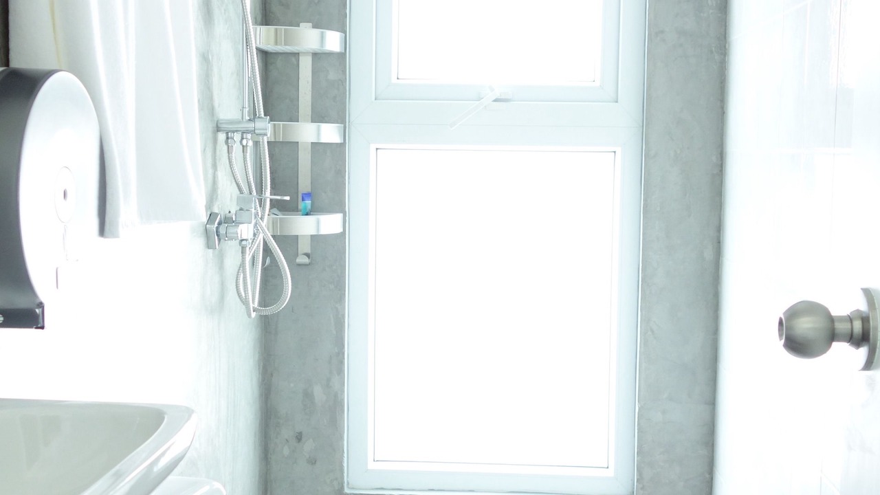 Photo of Bathroom in Kata