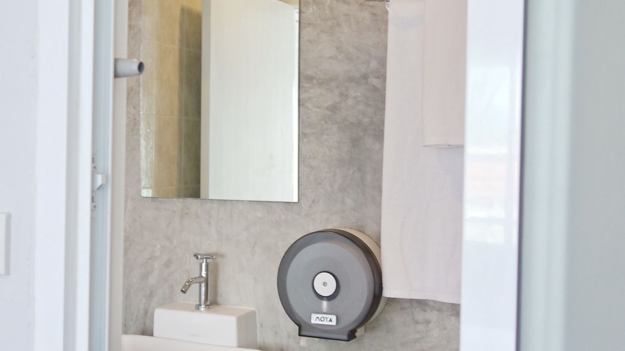 Photo of Bathroom in Kata