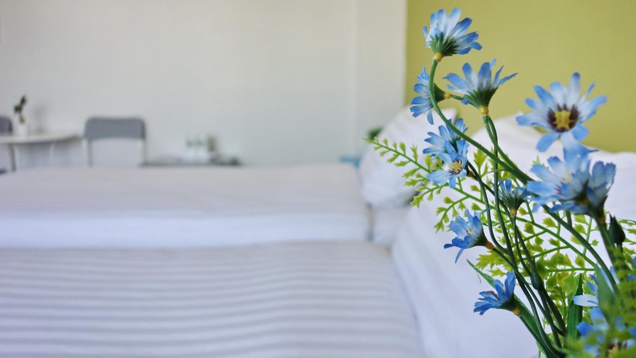 Photo of Bedroom in Kata