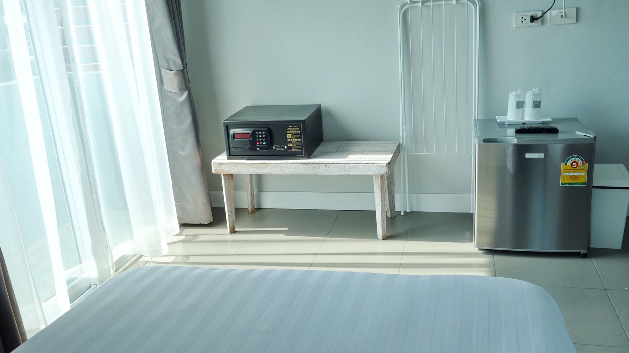 Photo of Bedroom in Kata