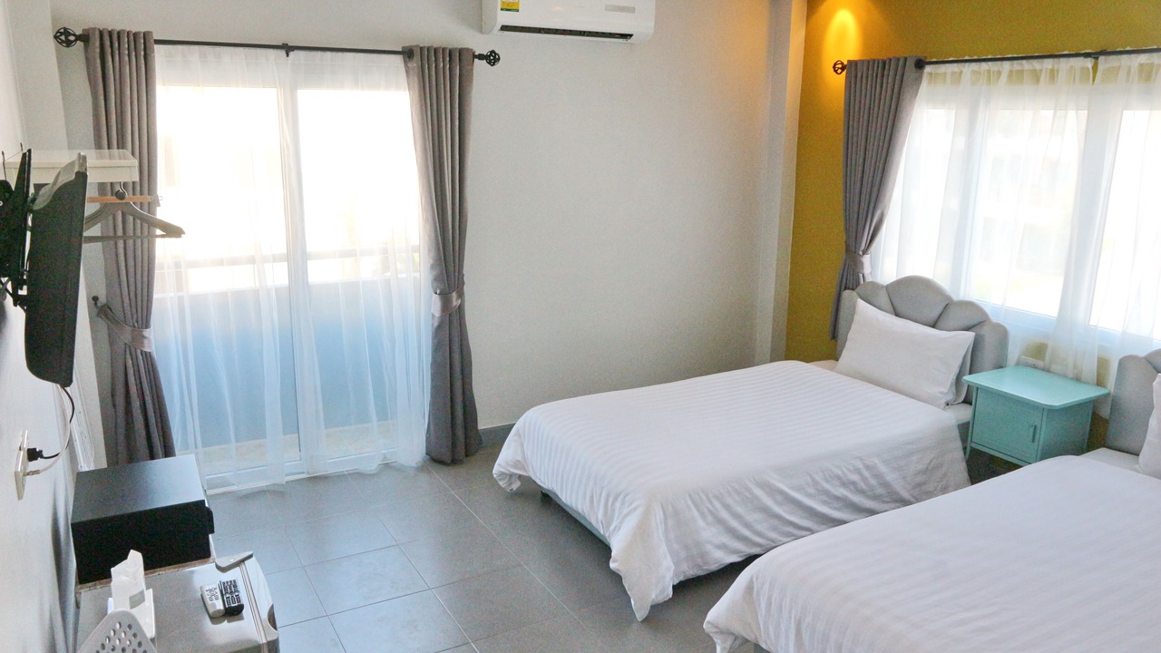Photo of Bedroom in Kata