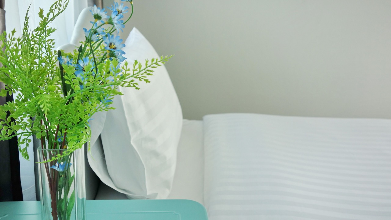 Photo of Bedroom in Kata