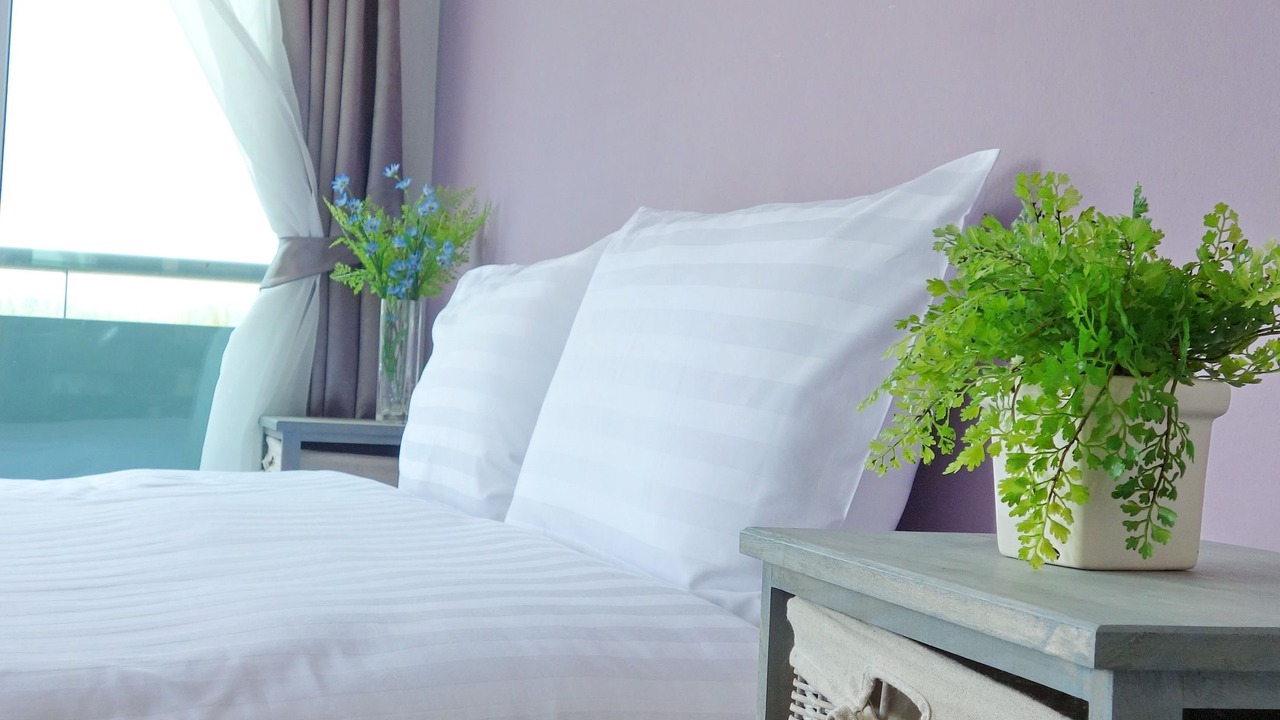 Photo of Bedroom in Kata