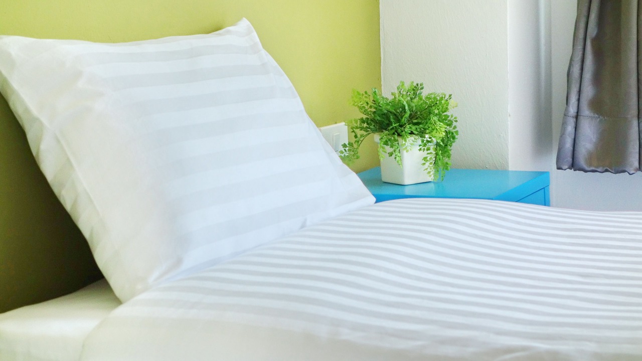 Photo of Bedroom in Kata